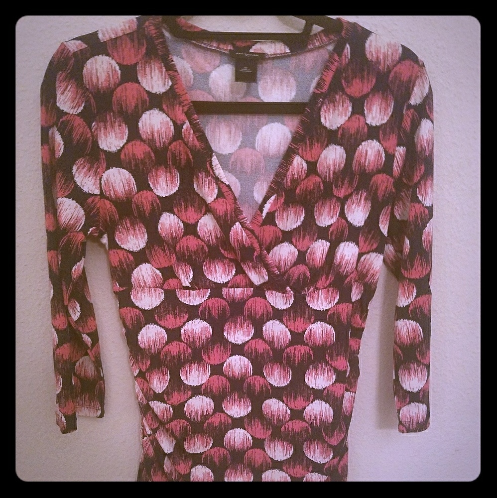 Fitted Shirt